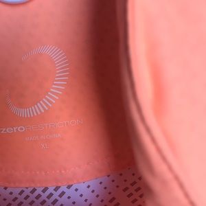 Women’s golf jacket